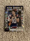 2025 Panini Donruss Drake Maye Elite Series