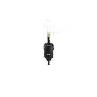Kraftstofffilter Leitungsfilter Ø 55 Mm Valeo FüR U.A. Ford Fiesta