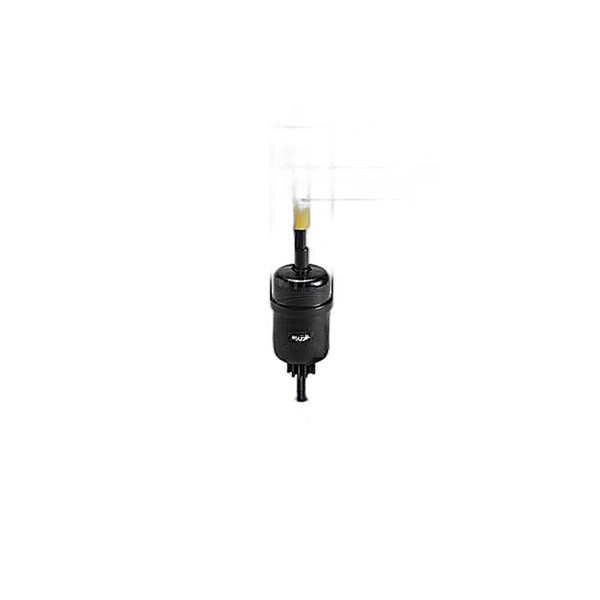 Kraftstofffilter Leitungsfilter Ø 55 Mm Valeo FüR U.A. Ford Fiesta-image