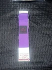 Cleaver Yoga Purple Matt Strap