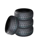 4 X Lionhart LH Ten 285/45R22 114V High Performance All-Season Tires