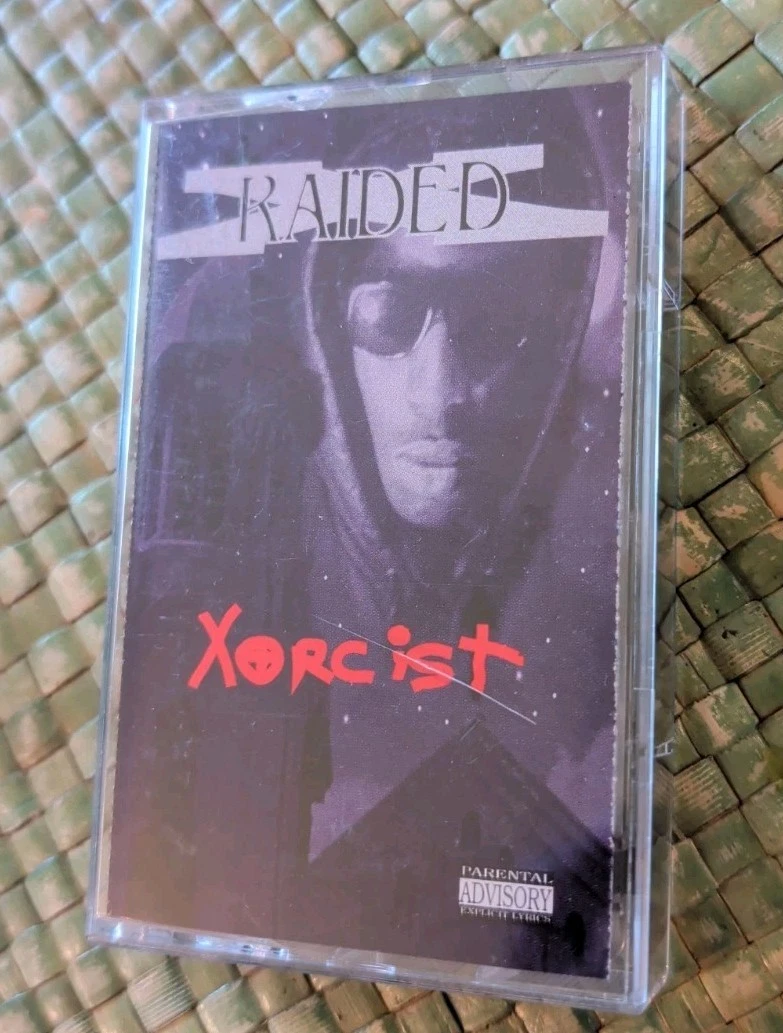 Rap & Hip-Hop G-Funk Music Cassettes for sale | eBay