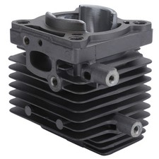 New Mower Cylinder Piston Kit Replacement Easy Install For Gardening