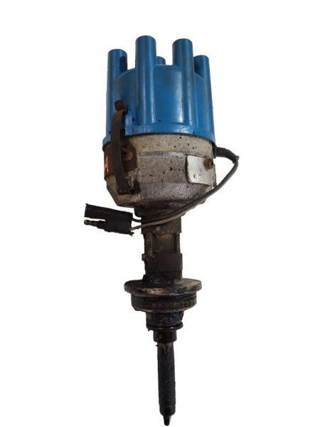 Distributor Fits 77-80 85-89 DIPLOMAT 586755 - Image 4 of 4