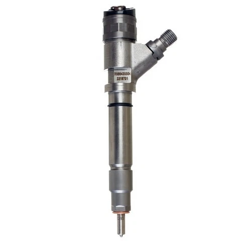 Inyector de combustible Delphi P N Ex631047 Foto 2 de 4