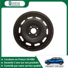 Jantes Peugeot 208