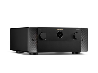 Marantz AV 10 Reference 15.4 Ch AV Processor **B-Stock**