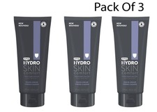 Schick Hydro Skin Comfort Shave Cream Green Tea Aloe 6 Fl Oz Pack Of 3