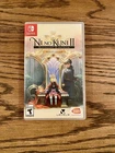 Ni no Kuni II: Revenant Kingdom - Prince's Edition - Nintendo Switch