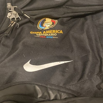 Nike Elite Backpack Copa America Centenario USA 2016 | eBay Nike Elite Backpack Copa America Centenario USA 2016 | eBay