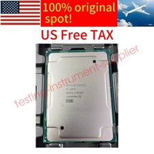 Intel Xeon w-3265 QS CPU Processor 24 Core 2.7ghz 2019 Apple Mac Pro