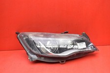 Frontscheinwerfer Opel Astra 98299913 Xenon Rechts Scheinwerfer Headlight