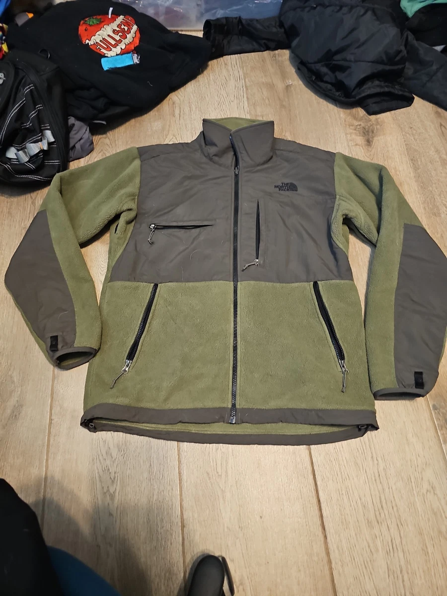 North Face Denali Jackets for Men for sale - eBay