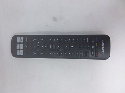 Bose Remote Control for Solo 5 TV Soundbar System 714543-1020