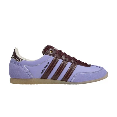 Wales Bonner x adidas Japan Light Purple for Sale | Authenticity