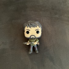 Funko Pop! Vinyl: Joel - GameStop (Exclusive)...