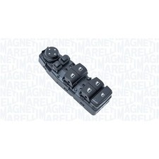 ORIGINAL� Magneti Marelli Schalter, Fensterheber Links f�r BMW X3 5 Touring 5