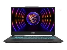 MSI Cyborg 15.6 FHD IPS 144Hz i7-12650H 16GB DDR5 512GB SSD RTX 4060