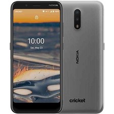 Nokia C2 32 GB GRAY (Unlocked)