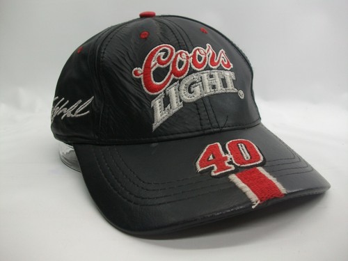 Coors Light 40 Sterling Marlin Nascar 