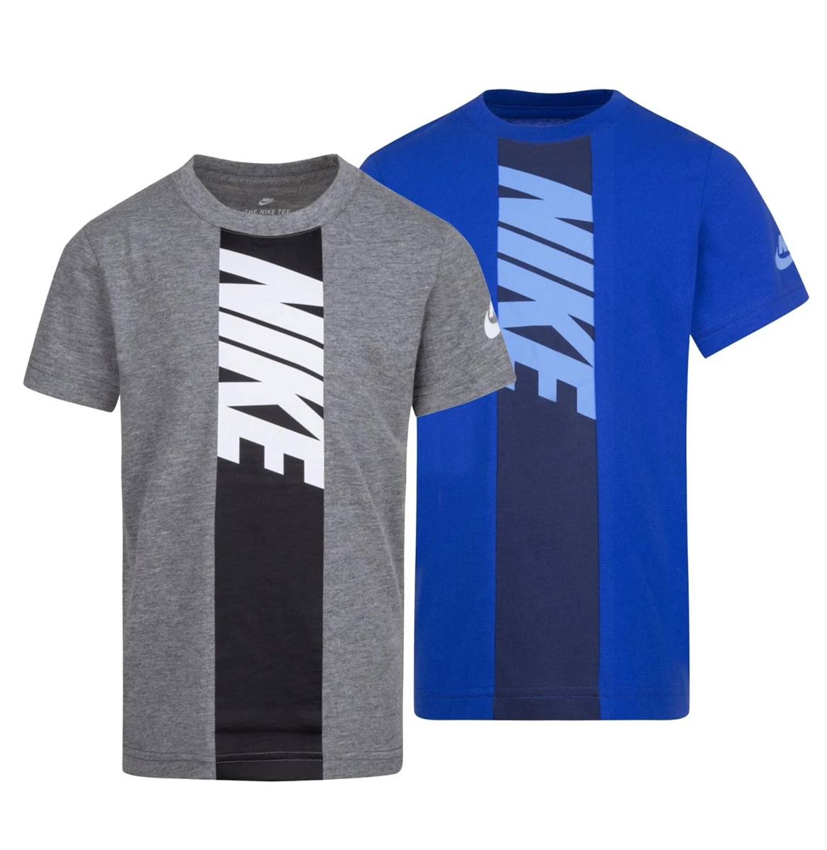 Nike t top shirt sizing