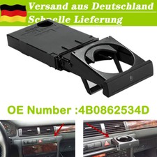 1X Strecken Falten Getränkehalter Becherhalt...