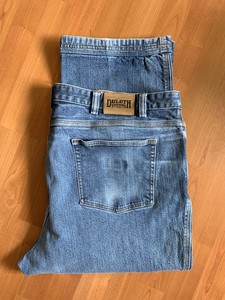flex ballroom jeans