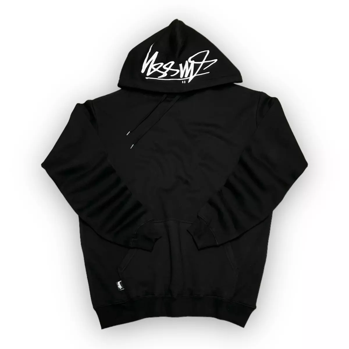 Mens stussy hotsell hoodie sale