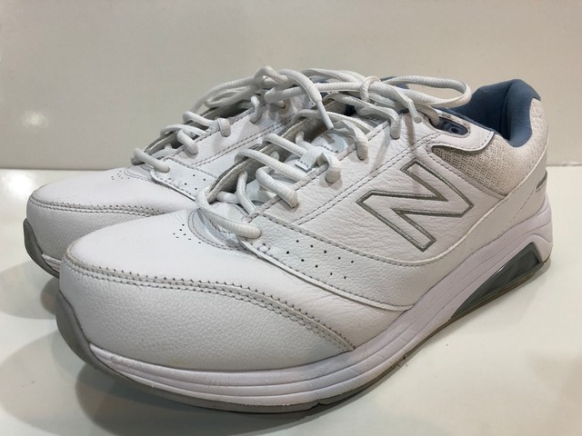 New Balance 928v3 Women's Athletic Walking Rollbar Shoes Size 12 2E | eBay