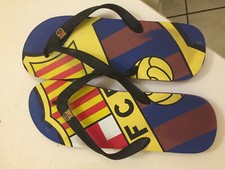 TONGUES FC Barcelonne 45