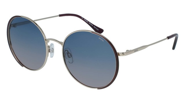 Occhiali da sole polarizzati economici Invu B1019 B metallo oro | Acquisti  Online su eBay