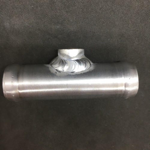 25mm Hose Joiner 1/8NPT Boss Adaptor Water Temp Sensor Sender Temperature - Picture 4 of 5