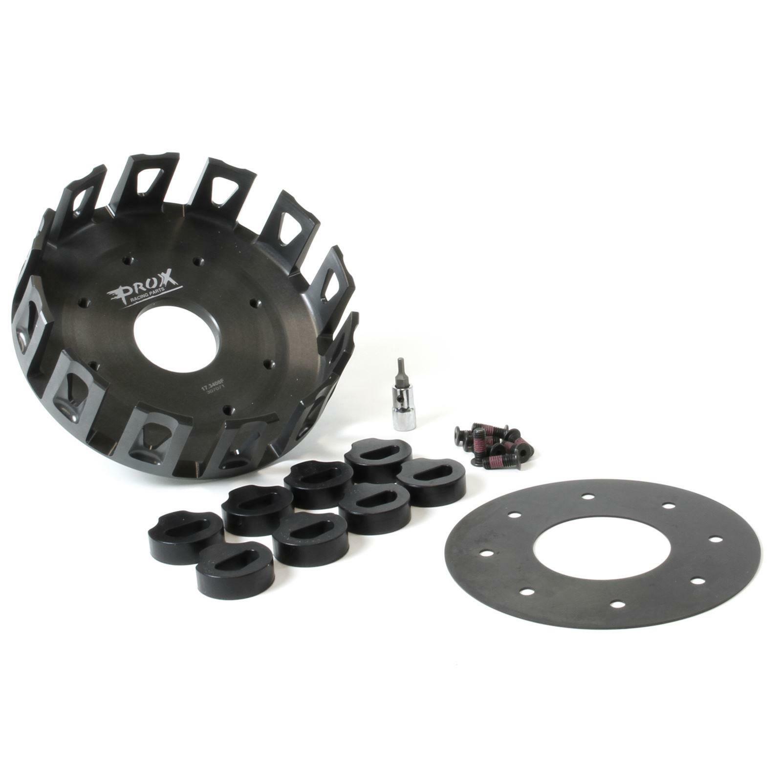 PROX PRO X CLUTCH BASKET SUZ RMZ450 17.3408F eBay
