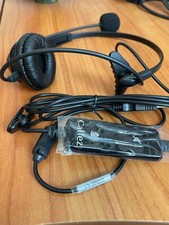 Callez Call Center Headset - USB - Model C500 NEW