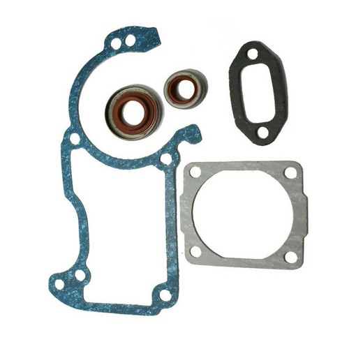 Set Di Guarnizioni E Paraolio Per Motoseghe Stihl 024, Ms 240 - Foto 2