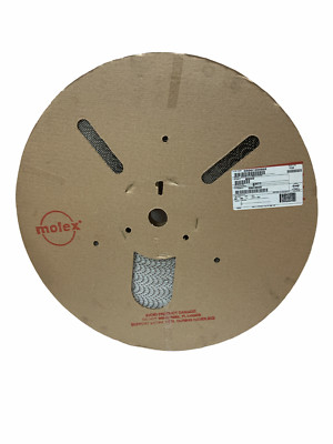 Molex Contact SKT Crimp ST Cable Mount 18-20AWG MX150 (REEL OF 5500)