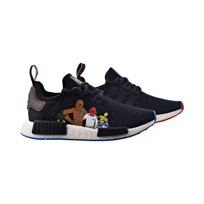 Adidas Nmd R1 Scarpe Adidas Star Wars Adidas NMD R1 J Star Wars
