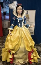 Disney Enesco Snow White Figure 