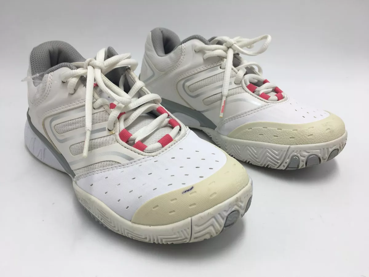 Womens tennis shoes size 7 clearance