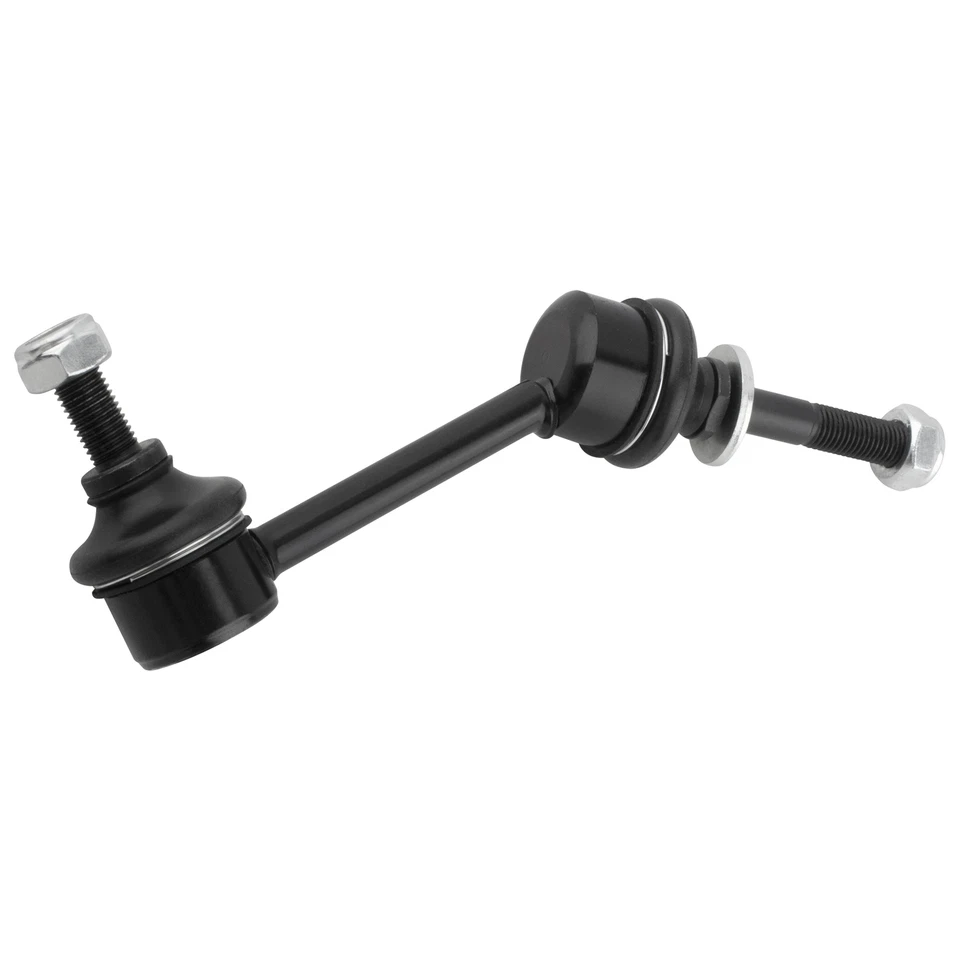 Para 03-11 Ford Crown Victoria Town Car Grand Marquis 2x Barra estabilizadora delantera extremos enlaces Foto 4 de 4