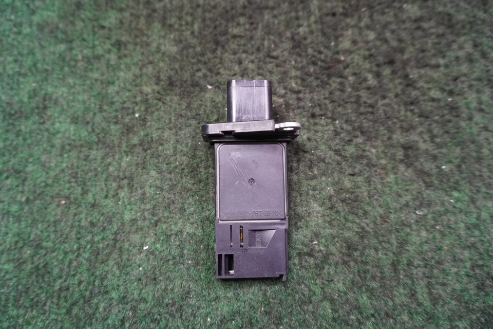 2005 06 07 08 09 MERCURY MARINER 3.0L MASS AIR FLOW SENSOR 3L3A12B579BA OEM - Image 2 of 4