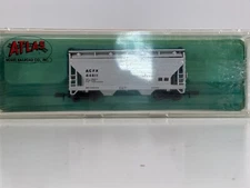 Atlas 3908 ACF 2 Bay Center Flow A.C.F.X , N scale