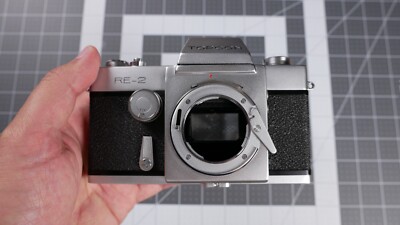 ✨希少✨ TOPCON RE-2 Topcon RE-2 | LENS-DB.COM