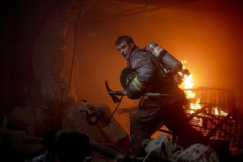 Chicago Fire - Staffel #8 (DVD) 6Disc Min: 900/DD5.1/WS  20 Episoden - Universa - Bild 3 von 3