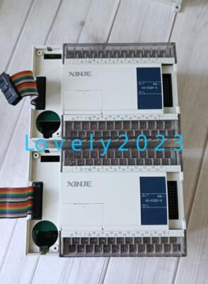 1pc used Xinje module XC-E32X-E