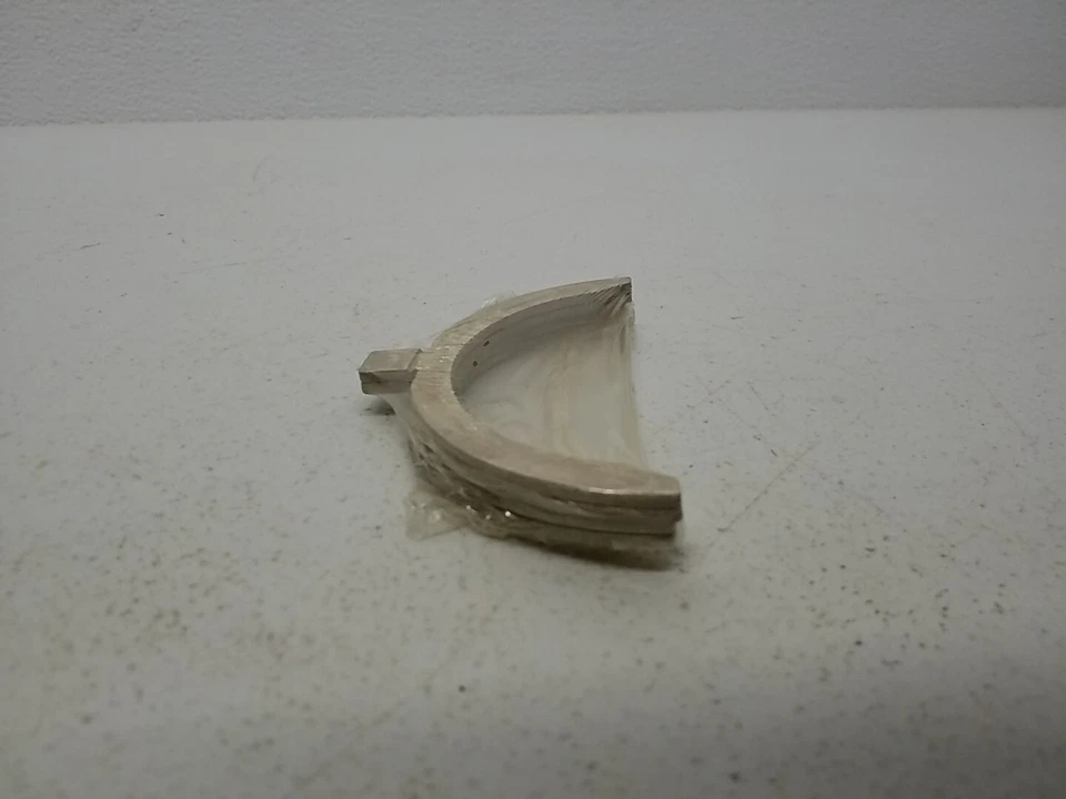 Arandela de empuje de cigüeñal Clevite TW-554S - Repuesto de calidad OEM Foto 3 de 4