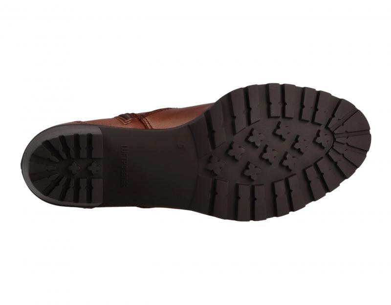 ara Damen Stiefelette Mantova-ST-HS COGNAC (Braun) 12-47357-65