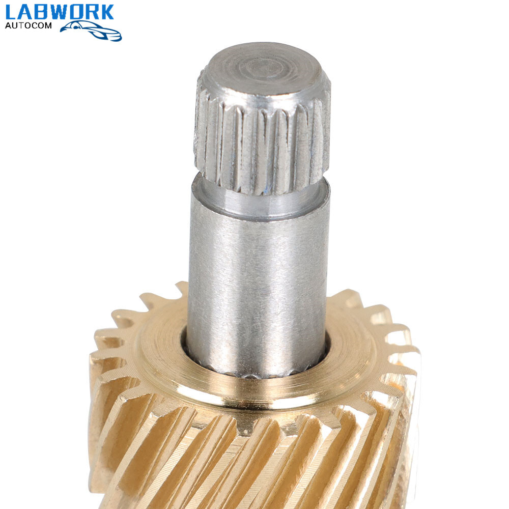 Fit for 1993-2005 BMW E36 E46 E64 Convertible Top Latch Motor Gear Repair Kit