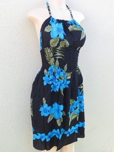 hawaiian sun dresses