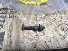 1970 GTO Lemans Throttle / Gas / Accelerator Cable To Carb Screw  #1